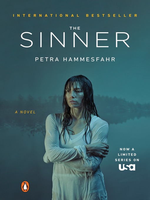 Title details for The Sinner (TV Tie-In) by Petra Hammesfahr - Available